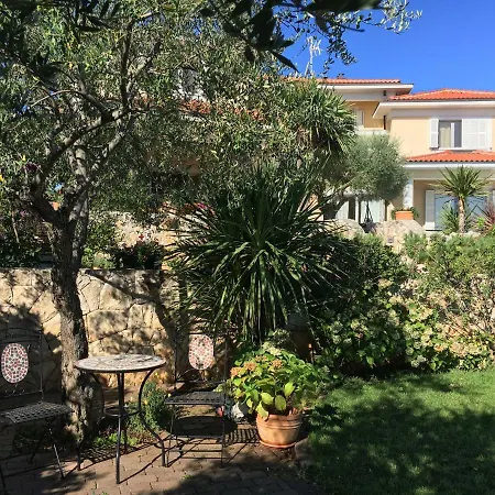 Apartment Astra-seafront