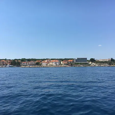 Apartment Astra-seafront
