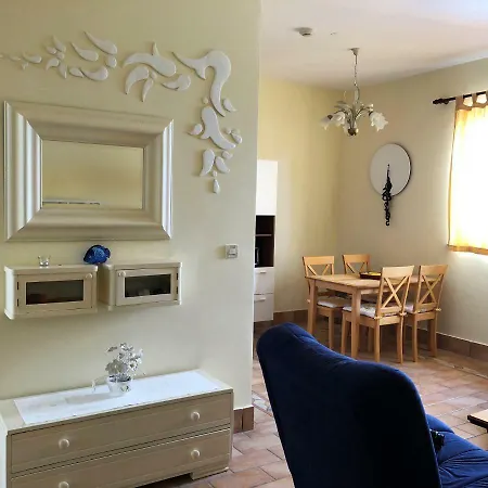 Apartment Astra-seafront