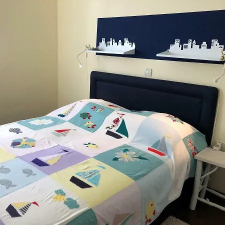 Astra-seafront Apartment Porat (Krk)
