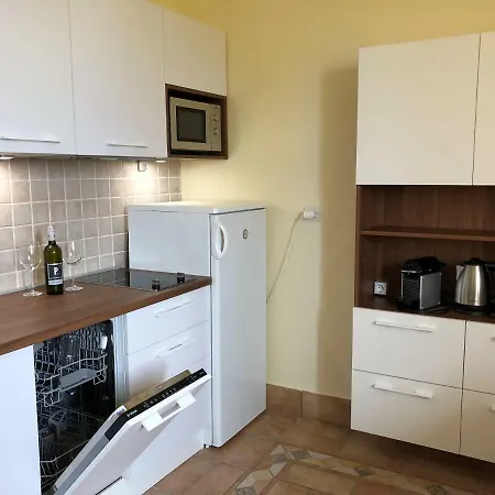 Apartment Astra-seafront